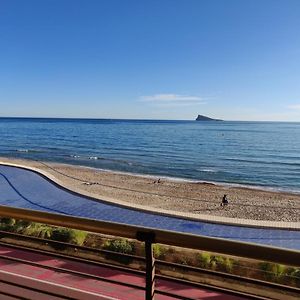 Apartamento Beni-Marconi